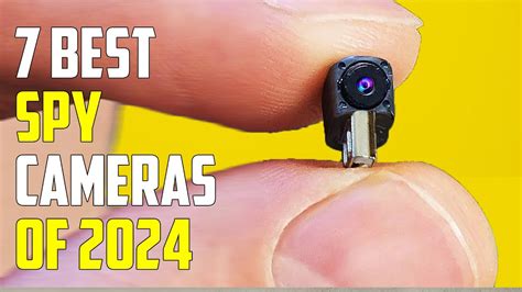 Best Spy Cameras Price List in Philippines April 2024.